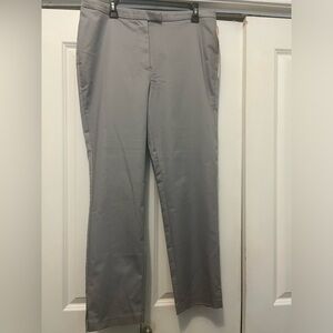 NWT Sigrid Olsen Signature Pants size 12